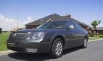 Buick Lacrosse EcoHybrid China 2008 года